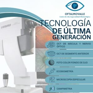 4 oftalmologo en valle de los chillos