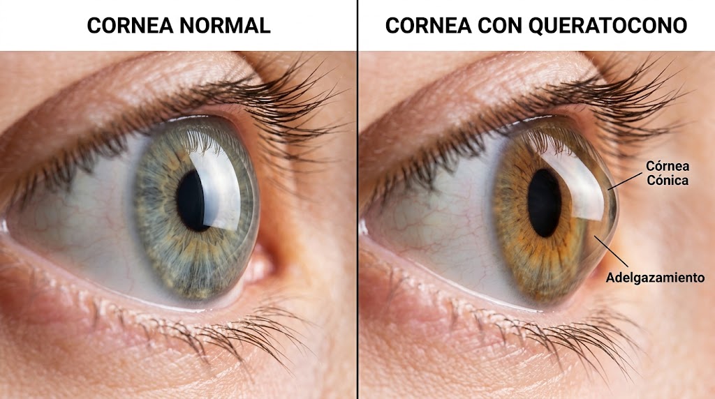 queratocono
