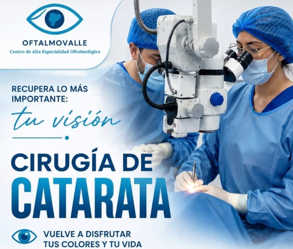 catarata