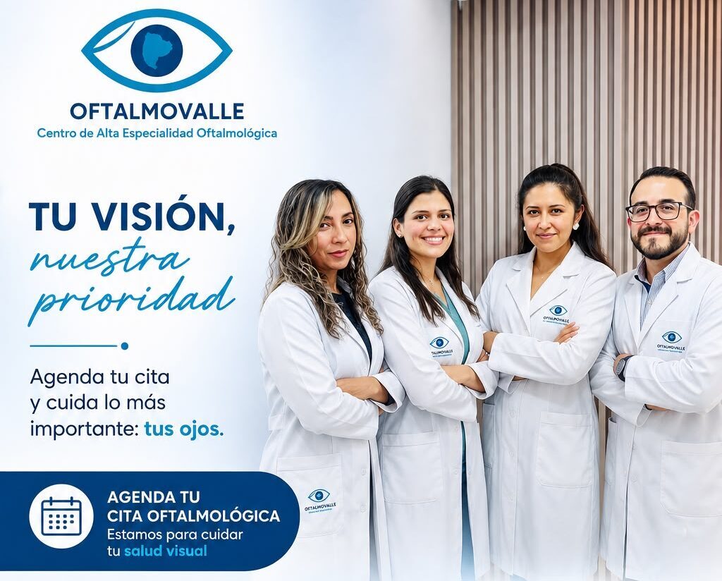 oftalmovalle